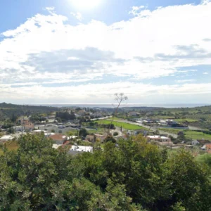 943m² Plot for Sale in Psematismenos, Larnaca District