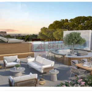 Studio Apartment for Sale