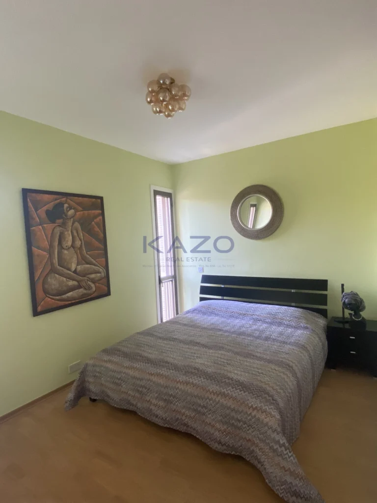 3 Bedroom Apartment for Sale in Limassol District