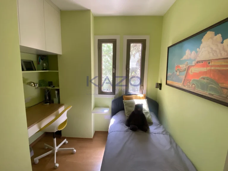 3 Bedroom Apartment for Sale in Limassol District