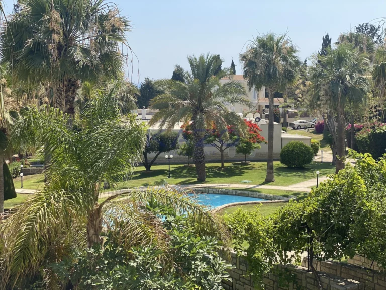 3 Bedroom Apartment for Sale in Limassol District