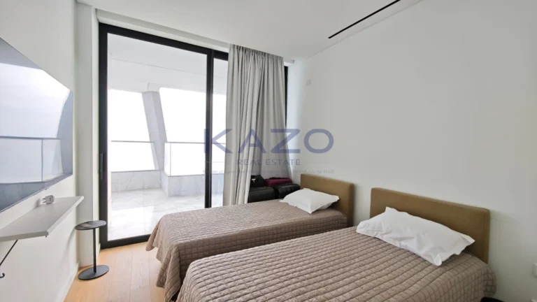3 Bedroom Apartment for Sale in Limassol District