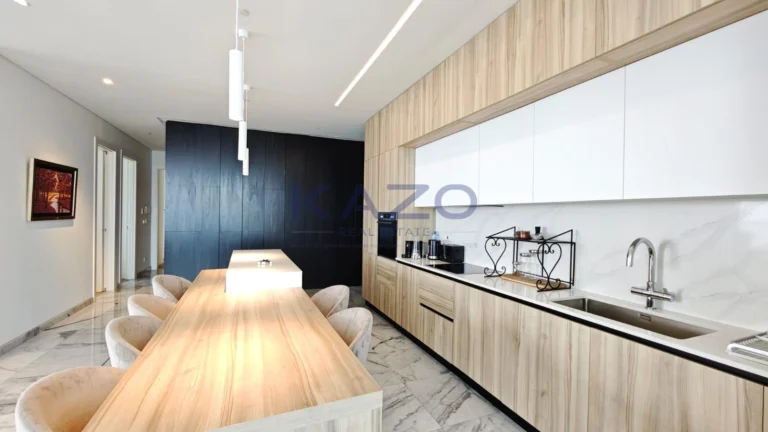 3 Bedroom Apartment for Sale in Limassol District