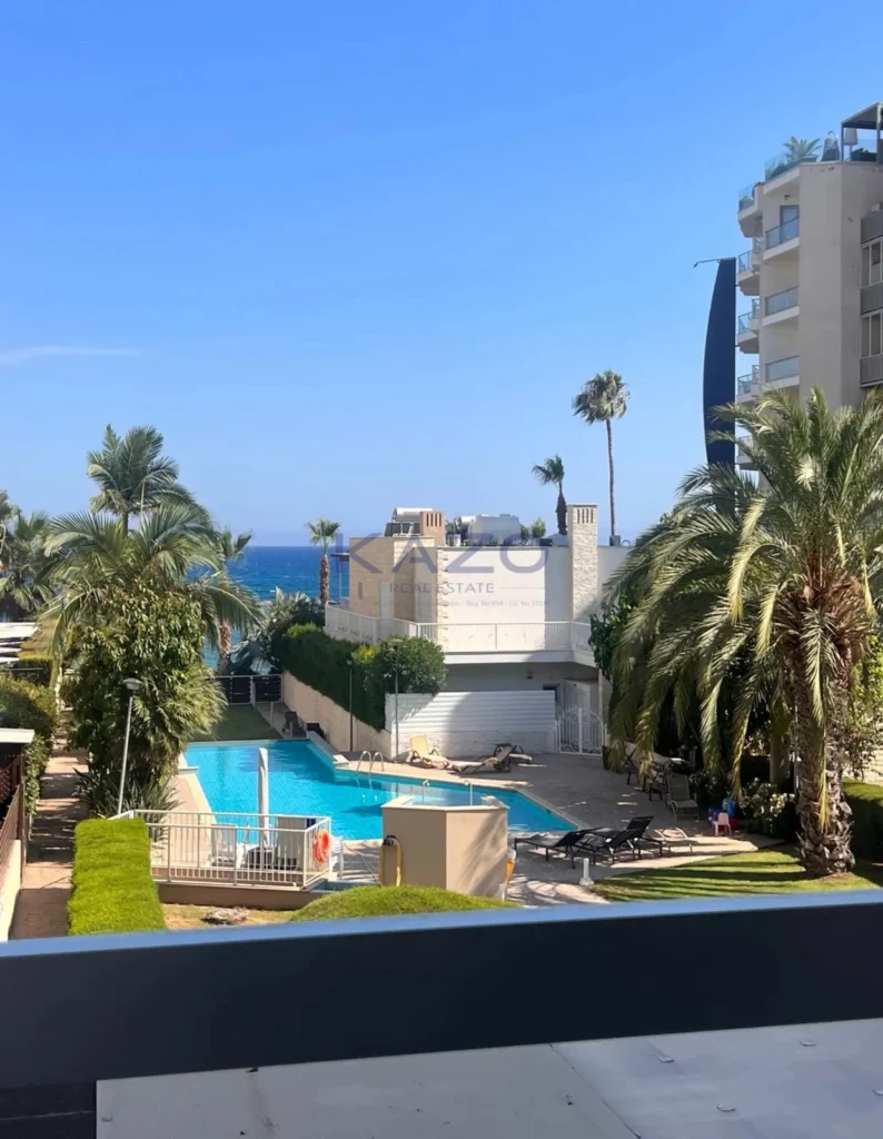 1 Bedroom Apartment for Sale in Limassol District