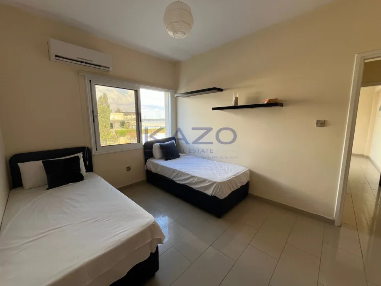 2 Bedroom Apartment for Rent in Paphos District