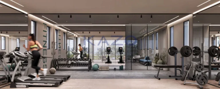 1 Bedroom Apartment for Sale in Geroskipou, Paphos District