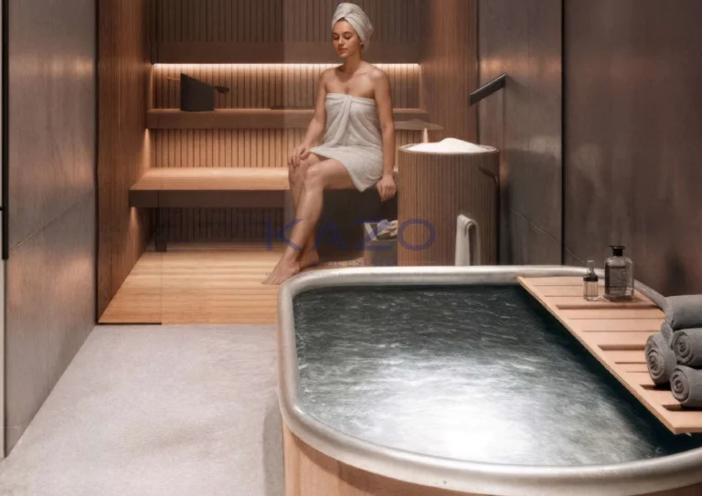 40m² Apartment for Sale in Geroskipou, Paphos District