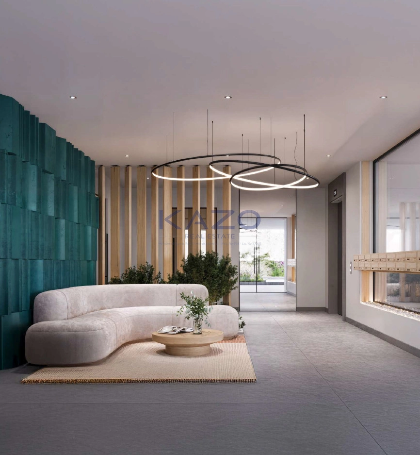 3 Bedroom Apartment for Sale in Geroskipou, Paphos District