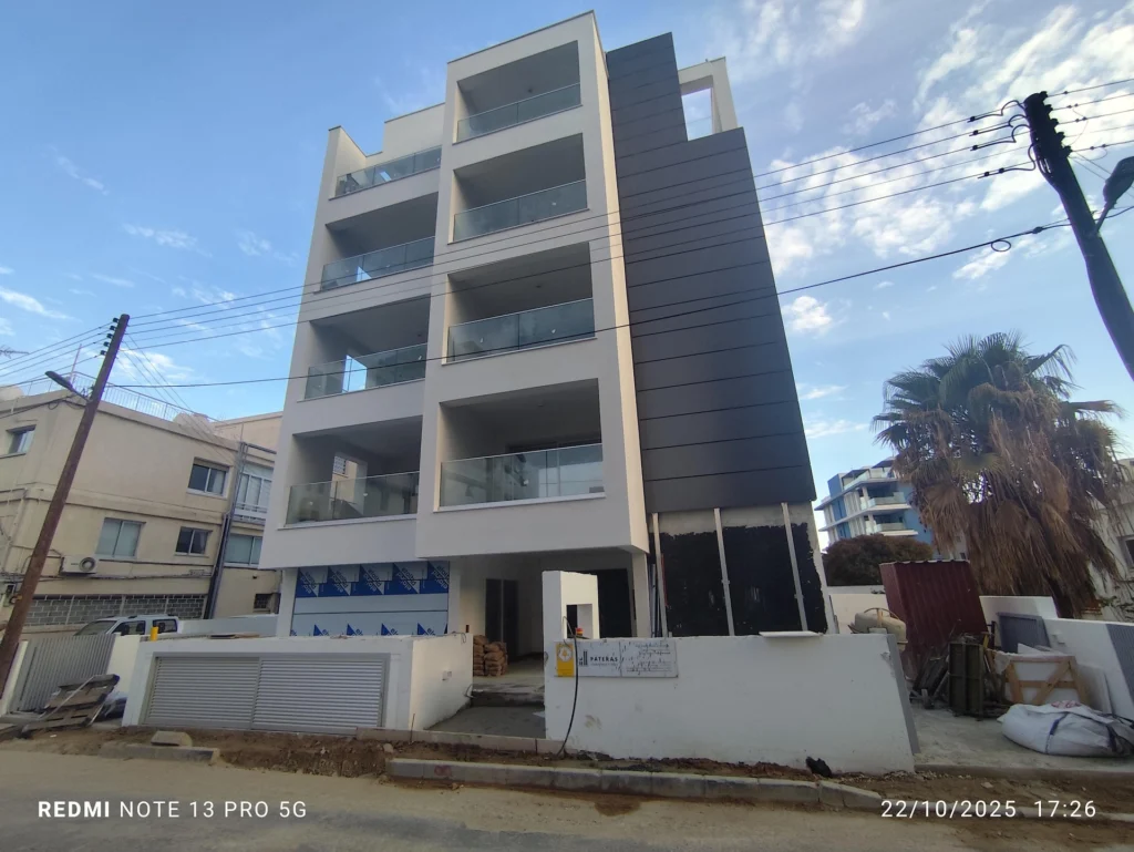 650m² Building for Rent in Limassol – Agia Zoni