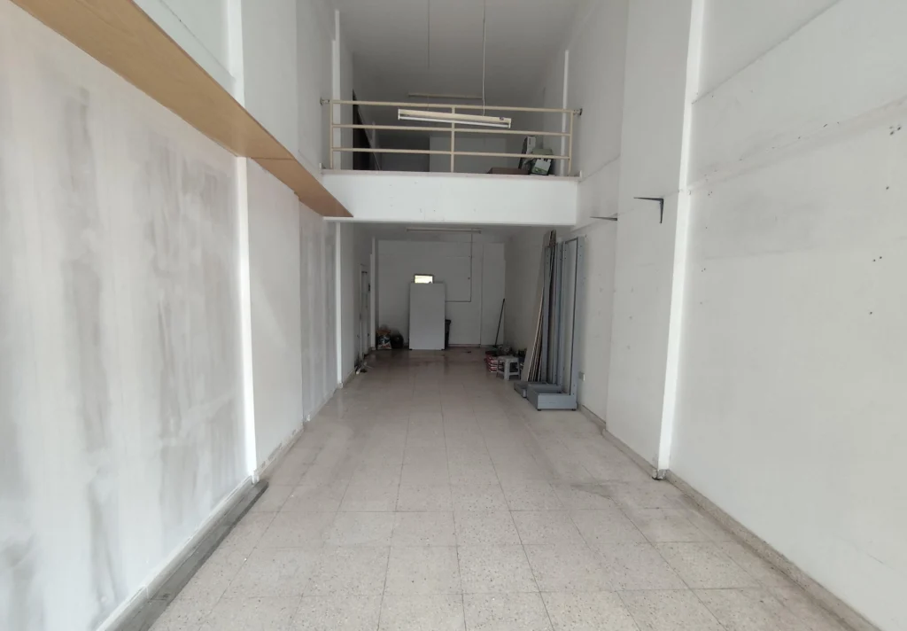 80m² Commercial for Rent in Limassol – Mesa Geitonia