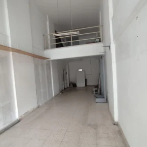 80m² Commercial for Rent in Limassol – Mesa Geitonia