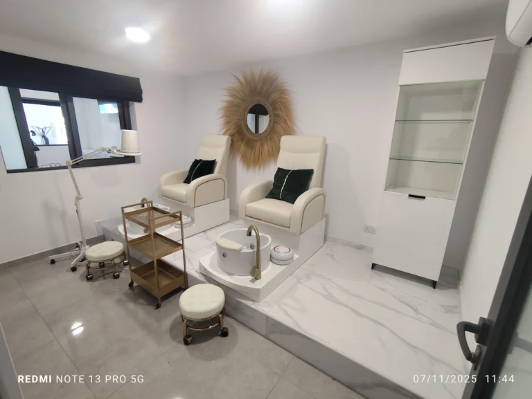 65m² Commercial for Rent in Limassol – Katholiki