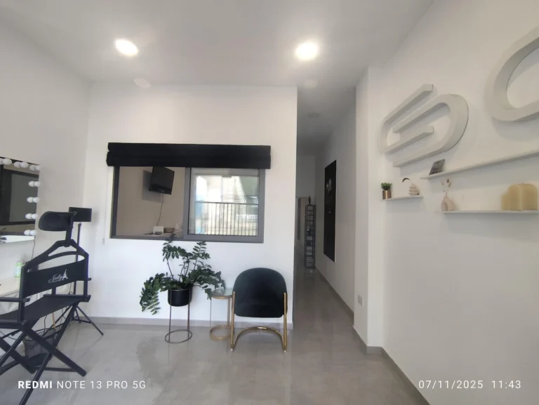 65m² Commercial for Rent in Limassol – Katholiki