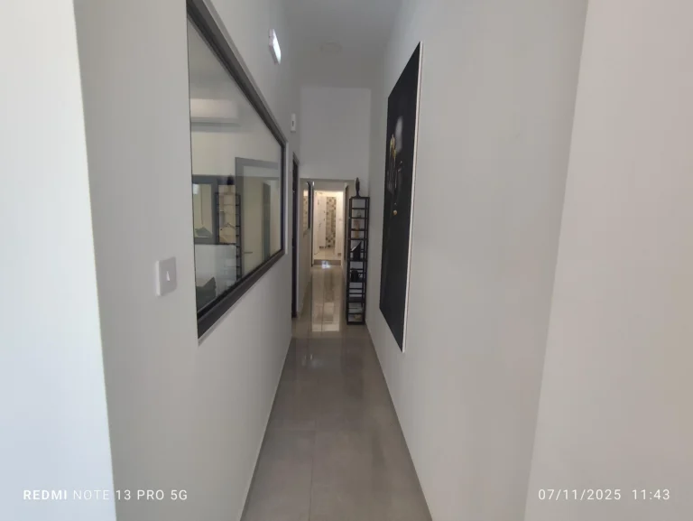 65m² Commercial for Rent in Limassol – Katholiki