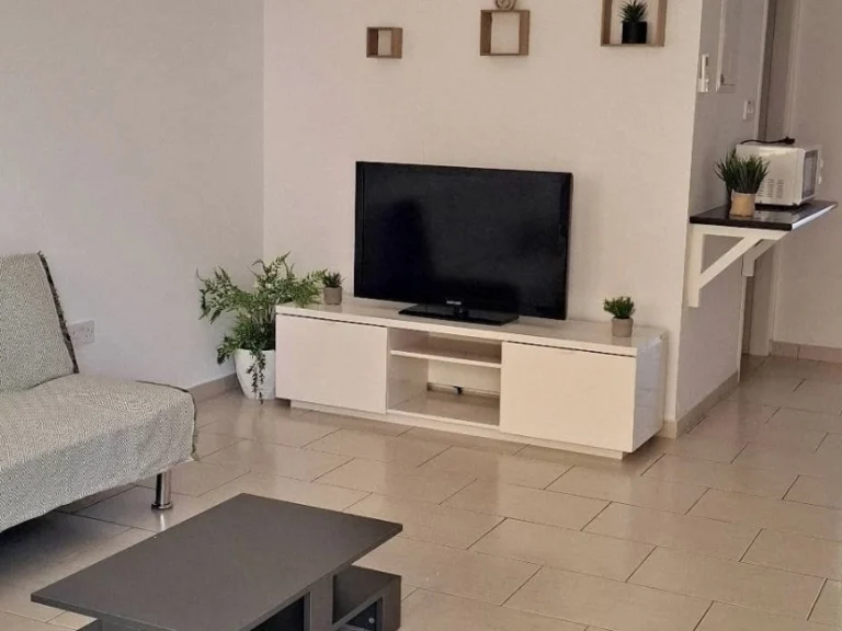 1 Bedroom Apartment for Rent in Kissonerga, Paphos District