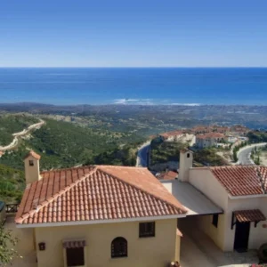 5 Bedroom House for Sale in Tsada, Paphos District