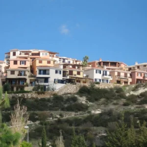 4 Bedroom House for Sale in Tsada, Paphos District