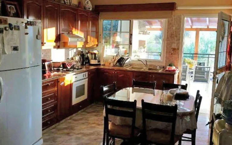 3 Bedroom House for Sale in Polis Chrysochous, Paphos District