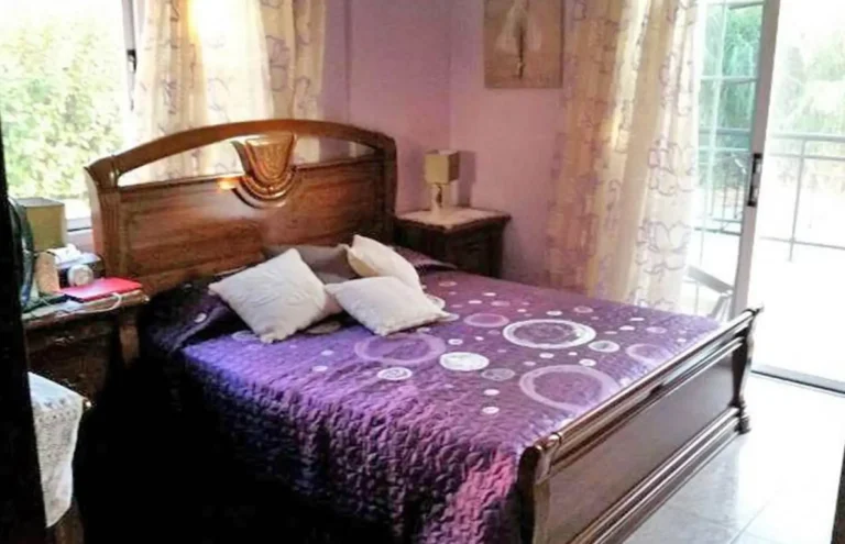 3 Bedroom House for Sale in Polis Chrysochous, Paphos District