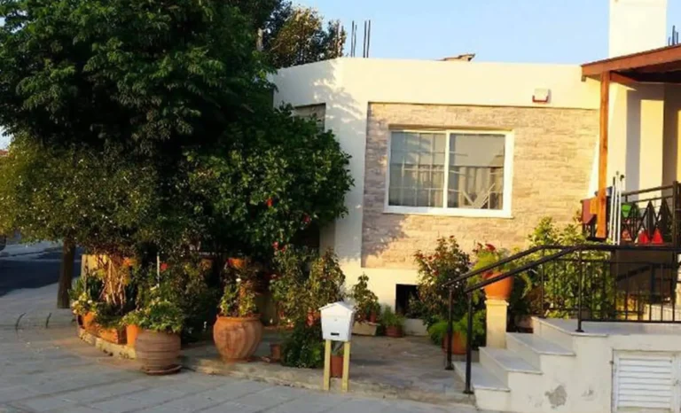 3 Bedroom House for Sale in Polis Chrysochous, Paphos District