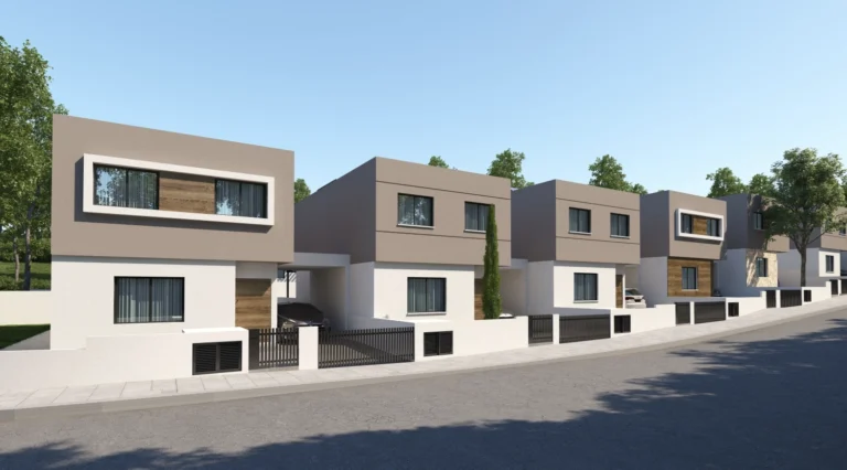 Cheap Houses and Villas for Sale Limassol up to 500000 euro