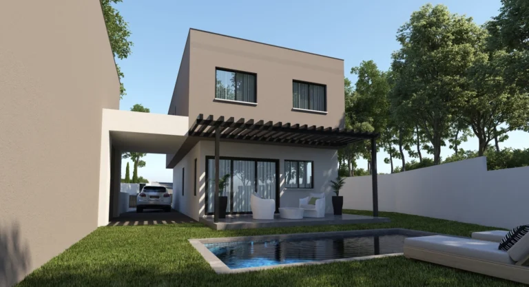 Cheap Houses and Villas for Sale Limassol up to 500000 euro