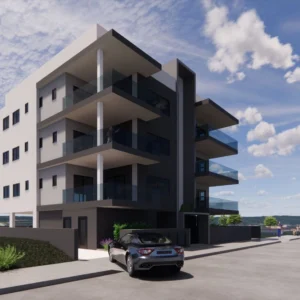 3 Bedroom Apartment for Sale in Limassol – Agia Zoni