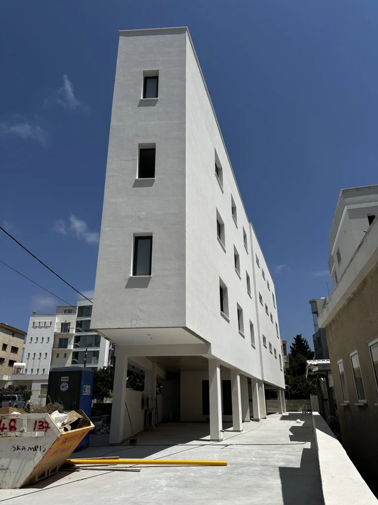 3 Bedroom Apartment for Sale in Geroskipou, Paphos District