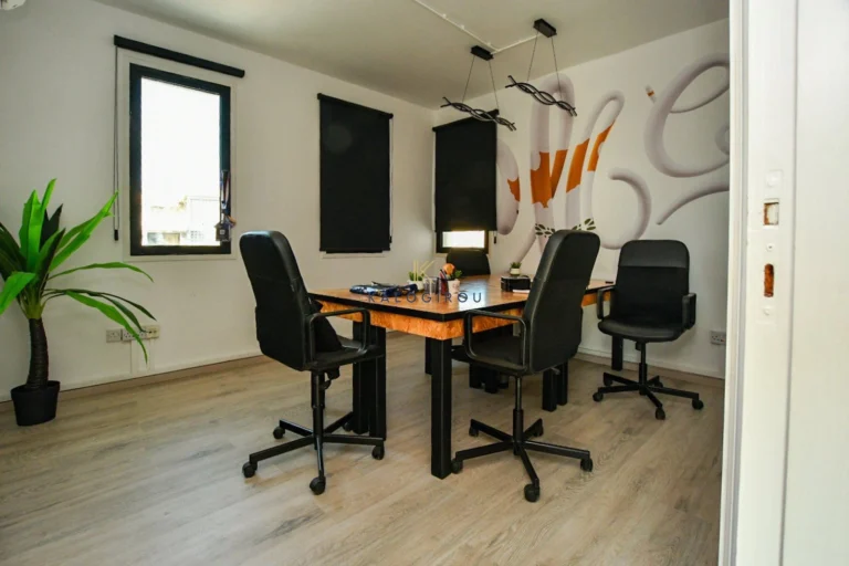 60m² Office for Sale in Larnaca District