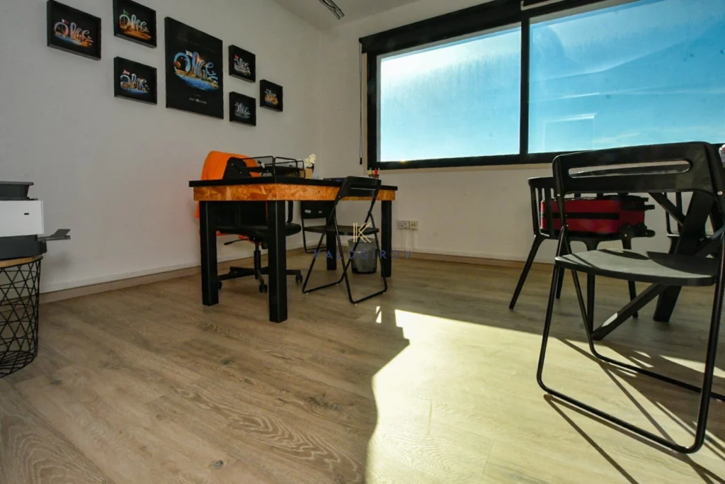 60m² Office for Sale in Larnaca District