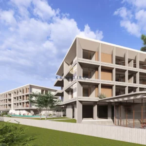 150m² Commercial for Sale in Kapparis, Famagusta District