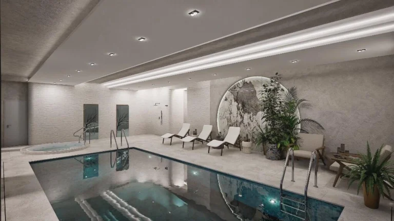 3 Bedroom Apartment for Sale in Germasogeia, Limassol District