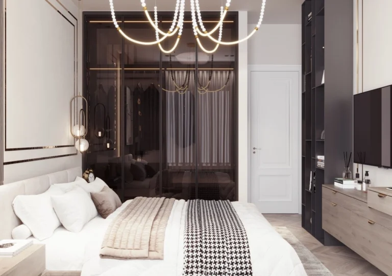 2 Bedroom Apartment for Sale in Germasogeia, Limassol District