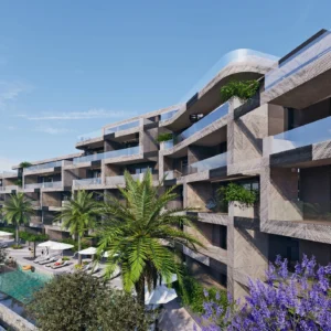 2 Bedroom Apartment for Sale in Germasogeia, Limassol District