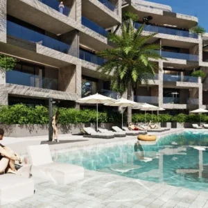 2 Bedroom Apartment for Sale in Germasogeia, Limassol District