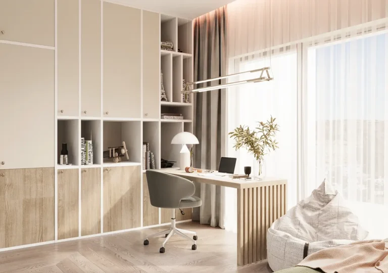 4 Bedroom Apartment for Sale in Germasogeia, Limassol District