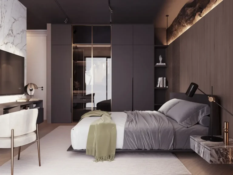 2 Bedroom Apartment for Sale in Germasogeia, Limassol District