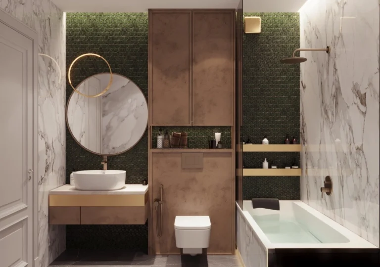 4 Bedroom Apartment for Sale in Germasogeia, Limassol District