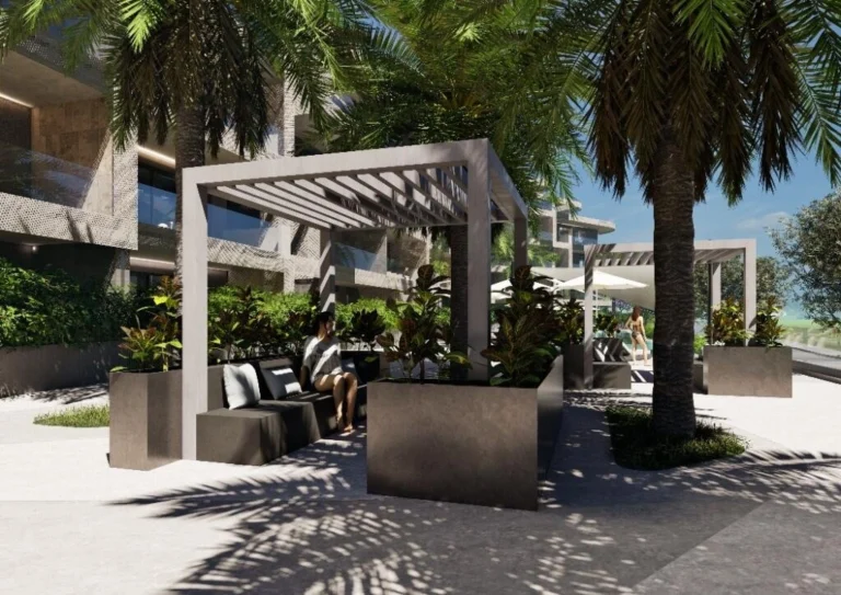 4 Bedroom Apartment for Sale in Germasogeia, Limassol District