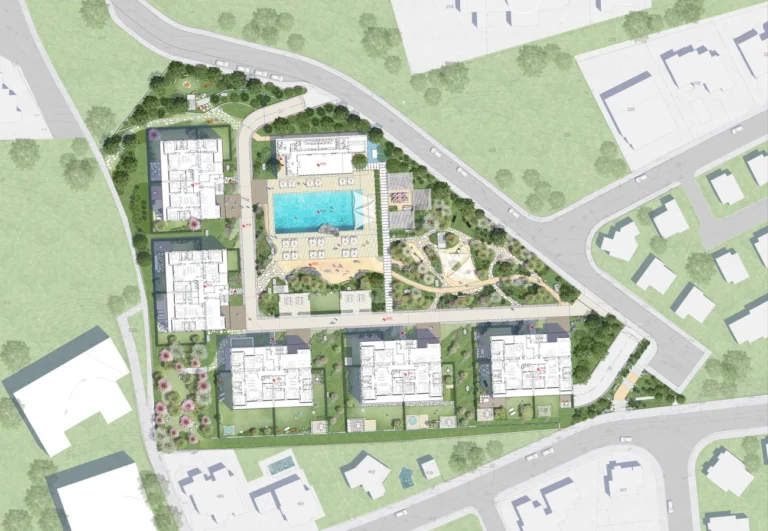 1 Bedroom Apartment for Sale in Potamos Germasogeias, Limassol District