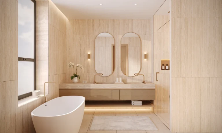 3 Bedroom Apartment for Sale in Potamos Germasogeias, Limassol District