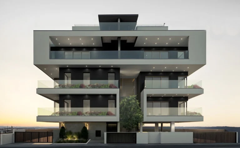 2 Bedroom Apartment for Sale in Limassol District