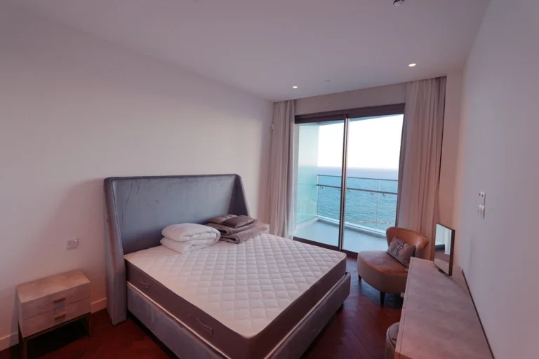 2 Bedroom Apartment for Sale in Limassol District