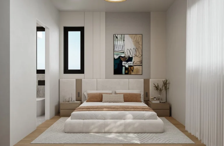 2 Bedroom Apartment for Sale in Livadia Larnakas, Larnaca District