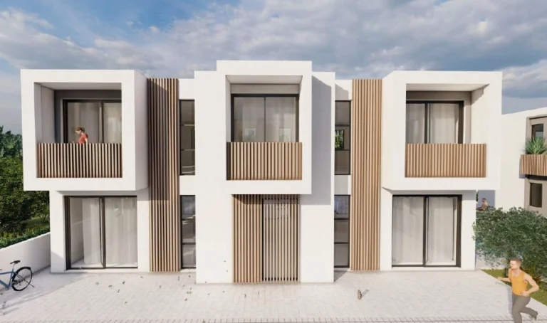 3 Bedroom House for Sale in Paphos District