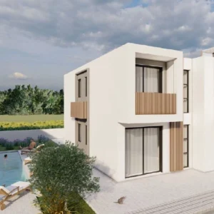3 Bedroom House for Sale in Paphos District