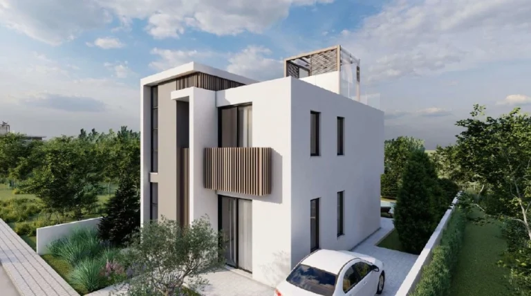 Cheap Houses and Villas for Sale Paphos up to 400000 euro