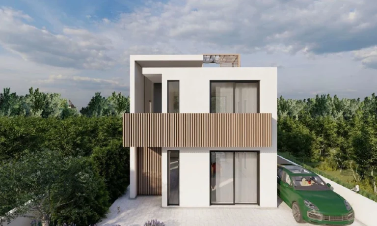 3 Bedroom House for Sale in Tremithousa, Paphos District