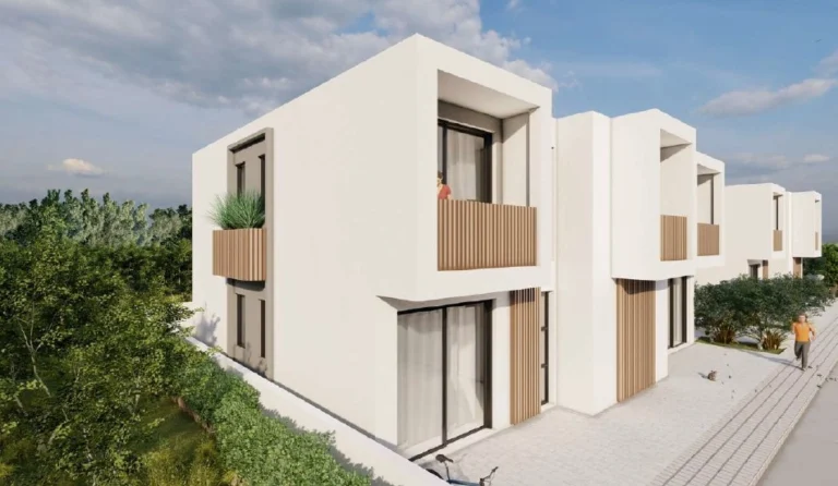 3 Bedroom House for Sale in Paphos District