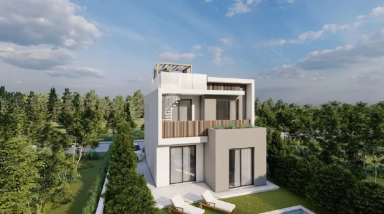 Cheap Houses and Villas for Sale Paphos up to 500000 euro
